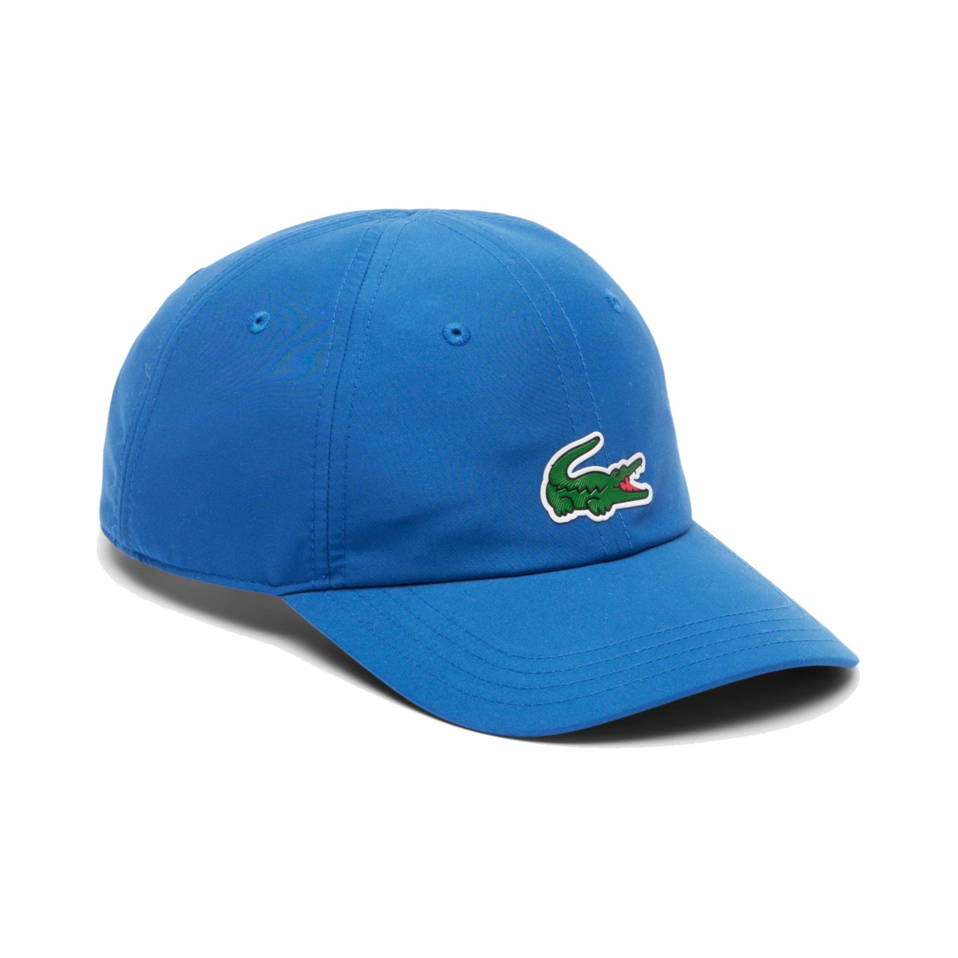 Lacoste Djokovic Casquette Hommes - bleu, blanc