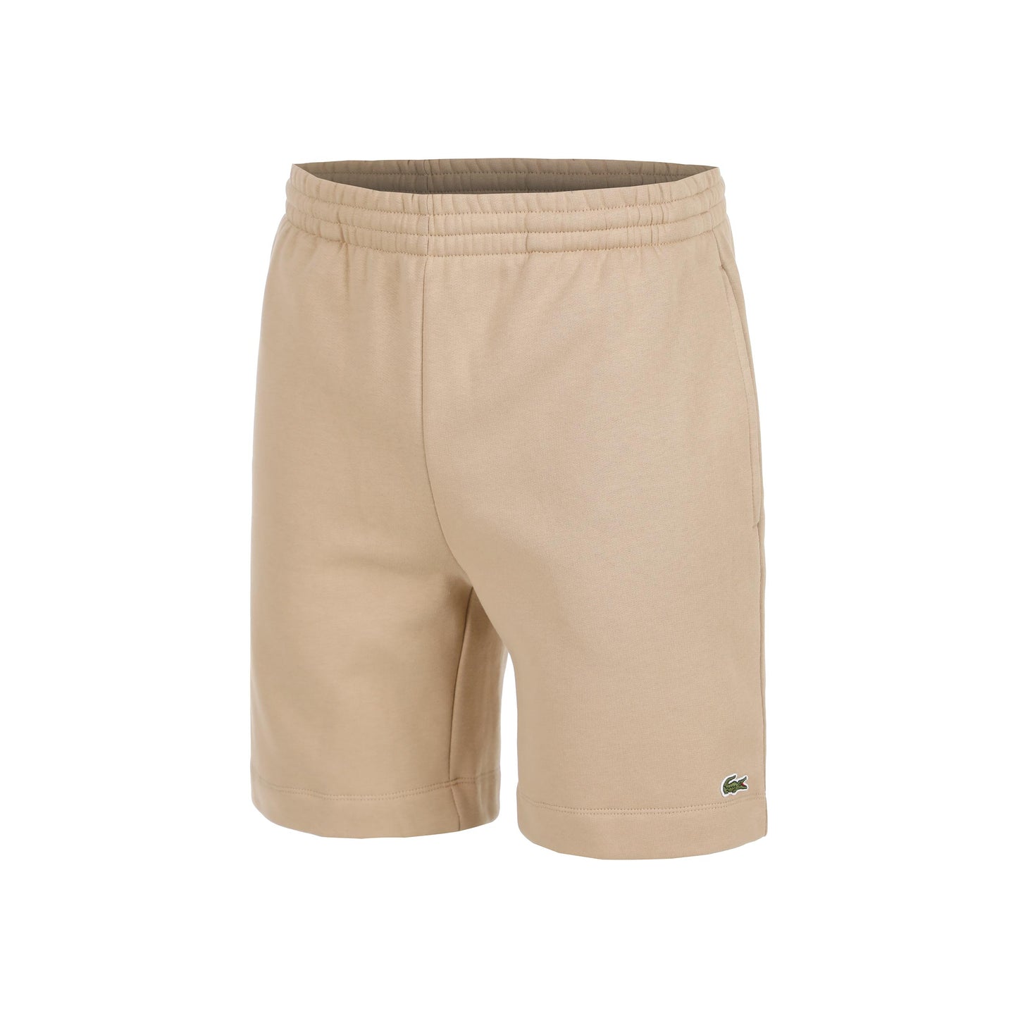 Lacoste Shorts Hommes - beige