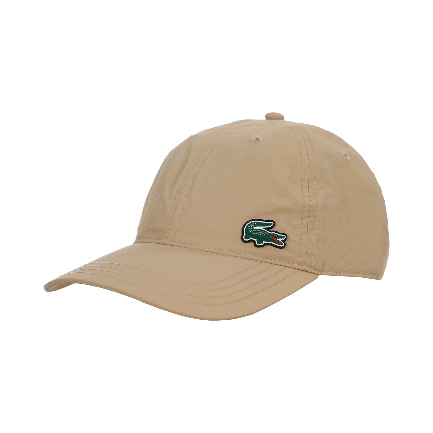 Lacoste Urban Lifestyle Cap-Beige