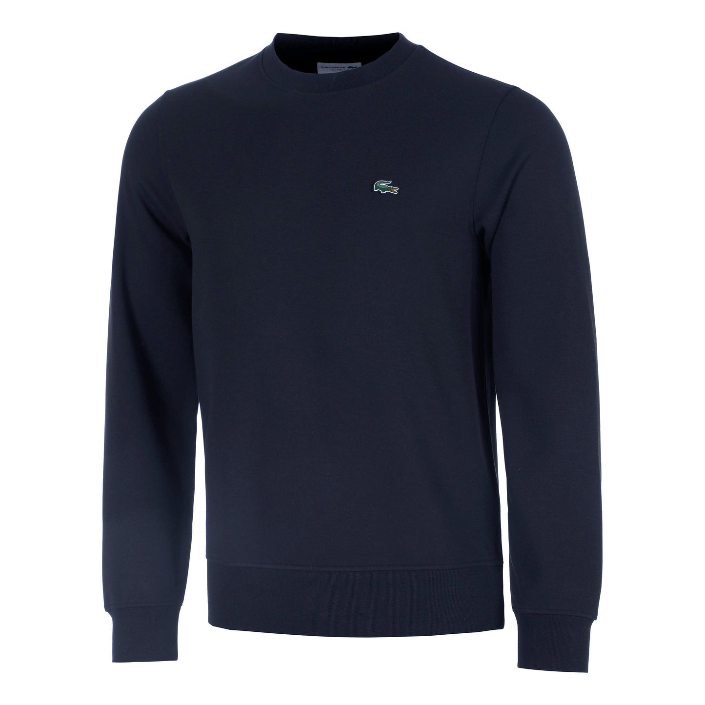 Lacoste Urban Lifestyle Sweatshirt Heren-Donkerblauw