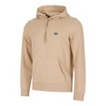Urban Lifestyle Sweater Met Capuchon Heren-Beige