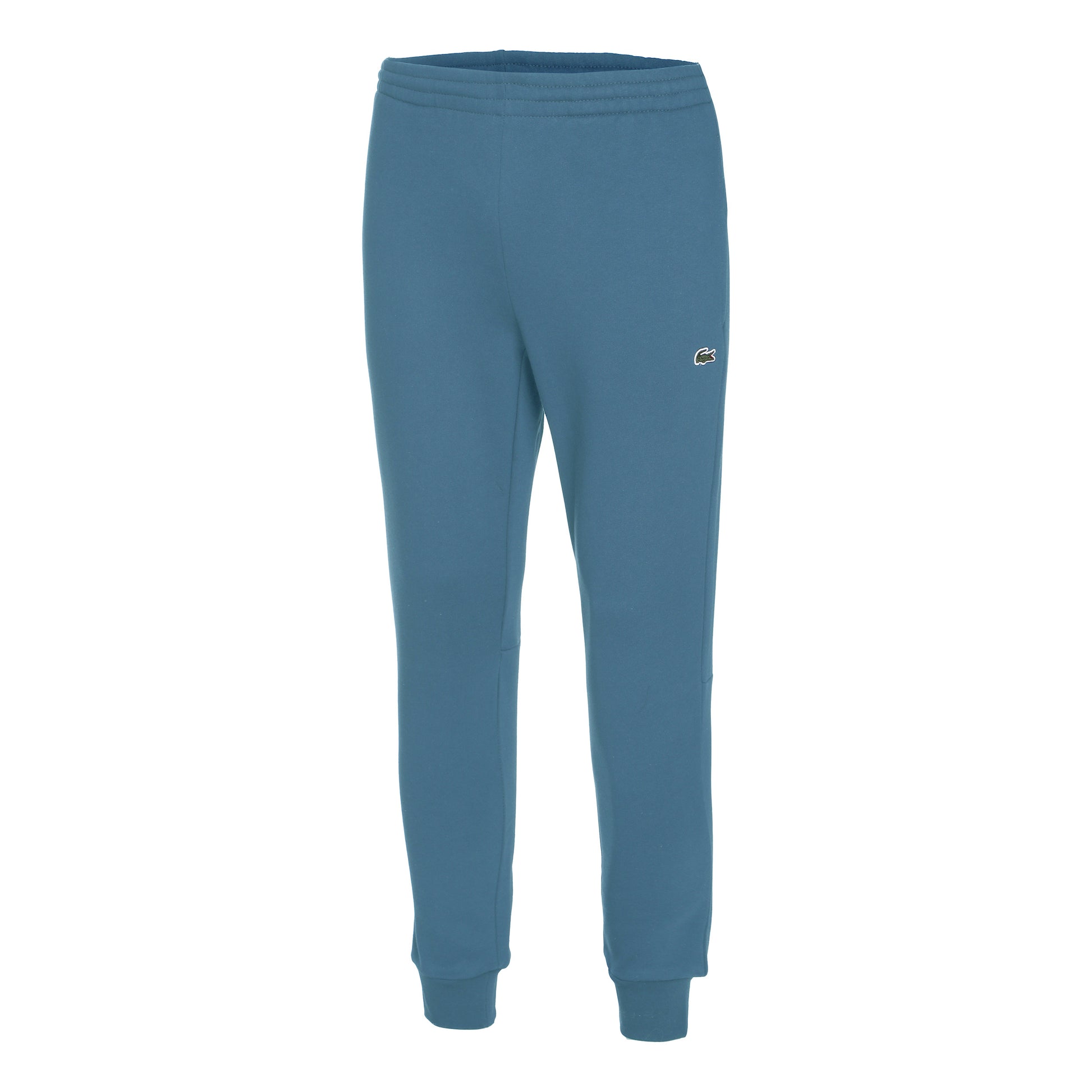 Lacoste Tracksuit Trainingsbroek Heren-Blaugrau