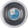 Alu Power Rol Snaren 200m-Zilver