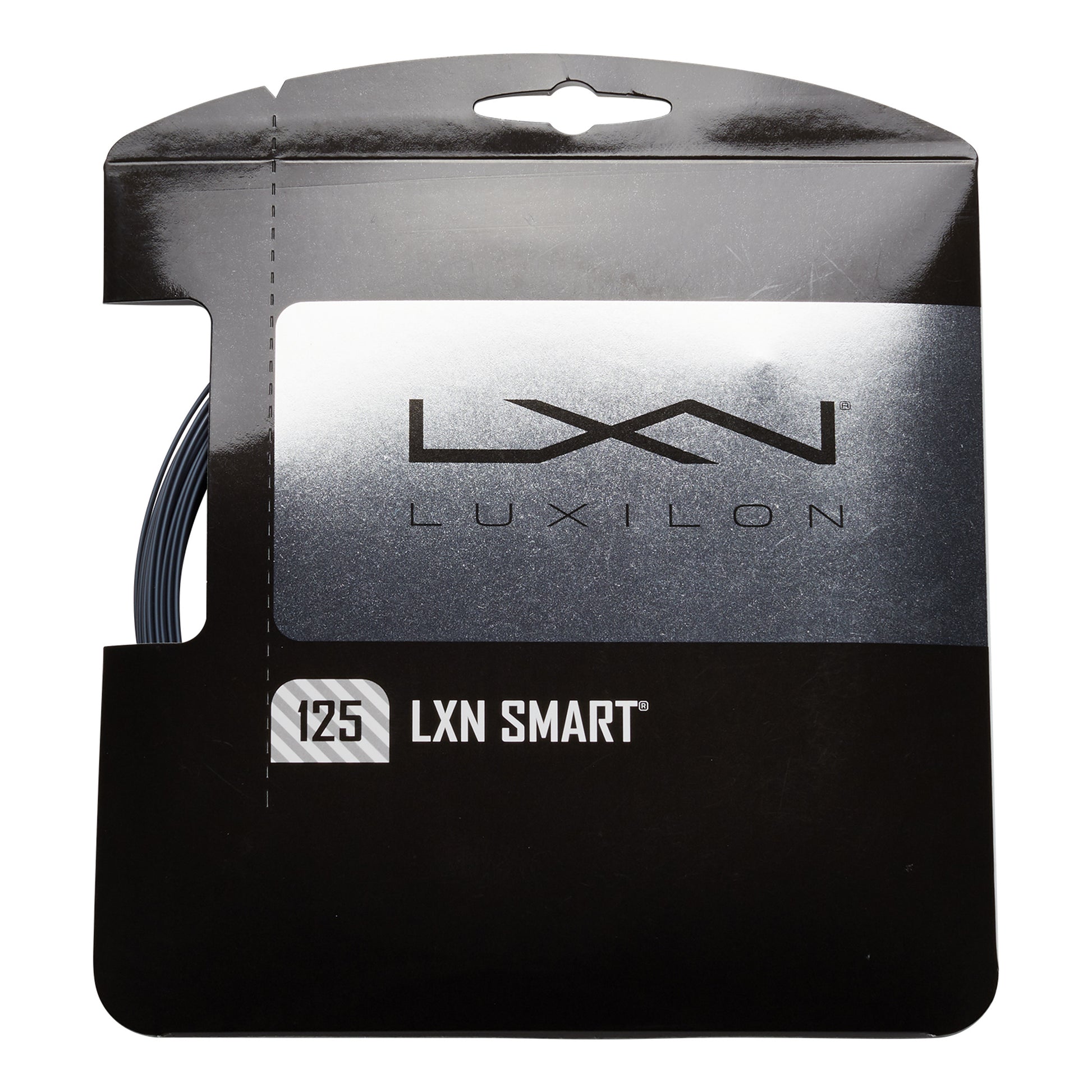 Luxilon Smart Set snaren 12,2m - zwart