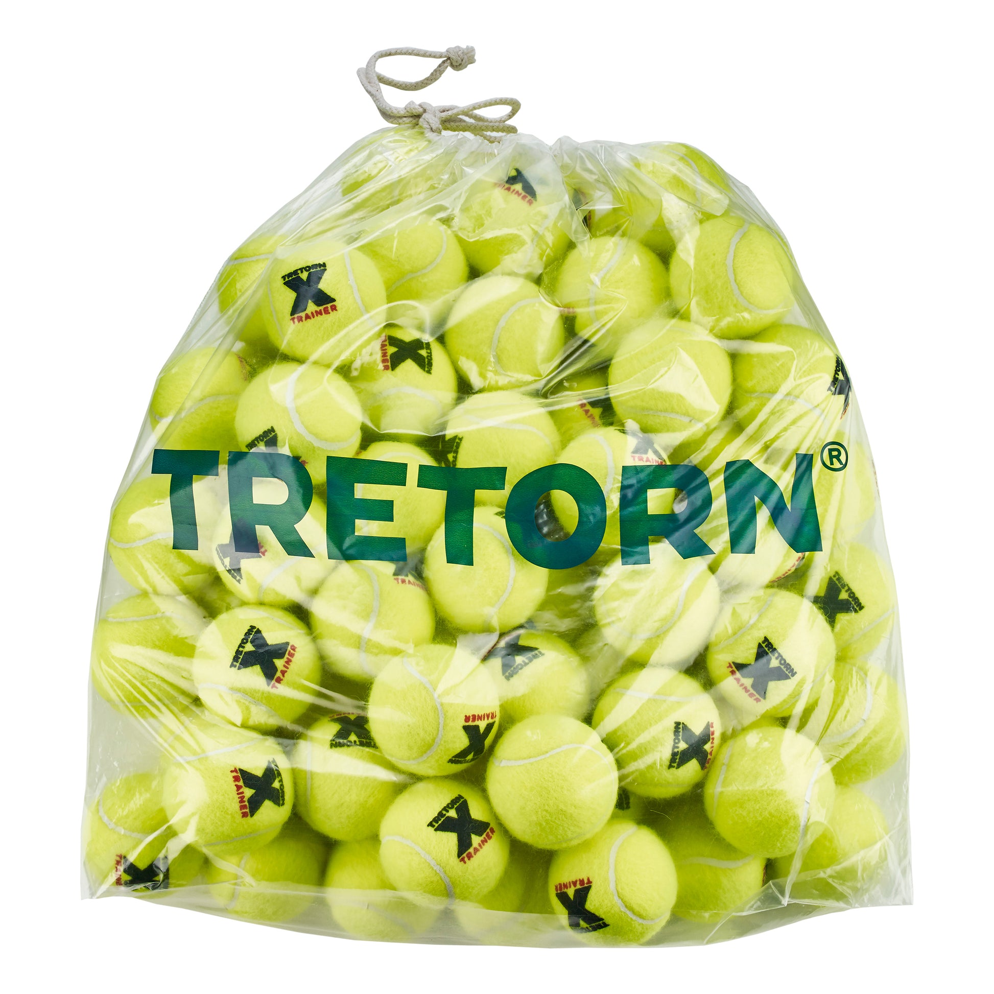 Tretorn X-Trainer Zak 72 Stuks