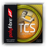 TCS Cordage En Garniture 12,2m-Jaune