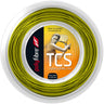 TCS Bobine Cordage 200m-Jaune