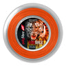 Firerage Ribbed 200m Bobine Cordage-Rouge