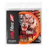 Firerage Ribbed 12m Cordage En Garniture-Rouge