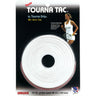 Tac Pack De 10-Blanc