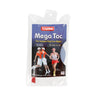 Mega Tac Pack De 10-Bleu