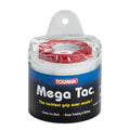 Mega Tac Verpakking 30 Stuks-Wit