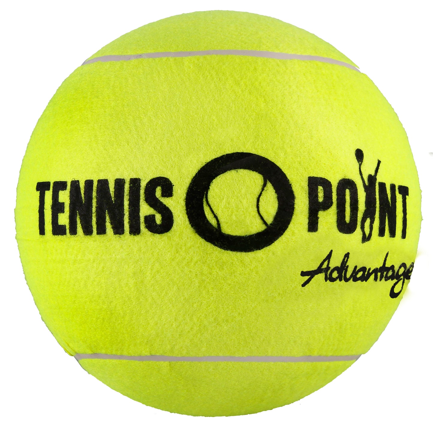 Tennis-Point Jumbo Ball Verpakking 1 Stuk