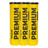 Verpakking 4 stuks 3x Premium