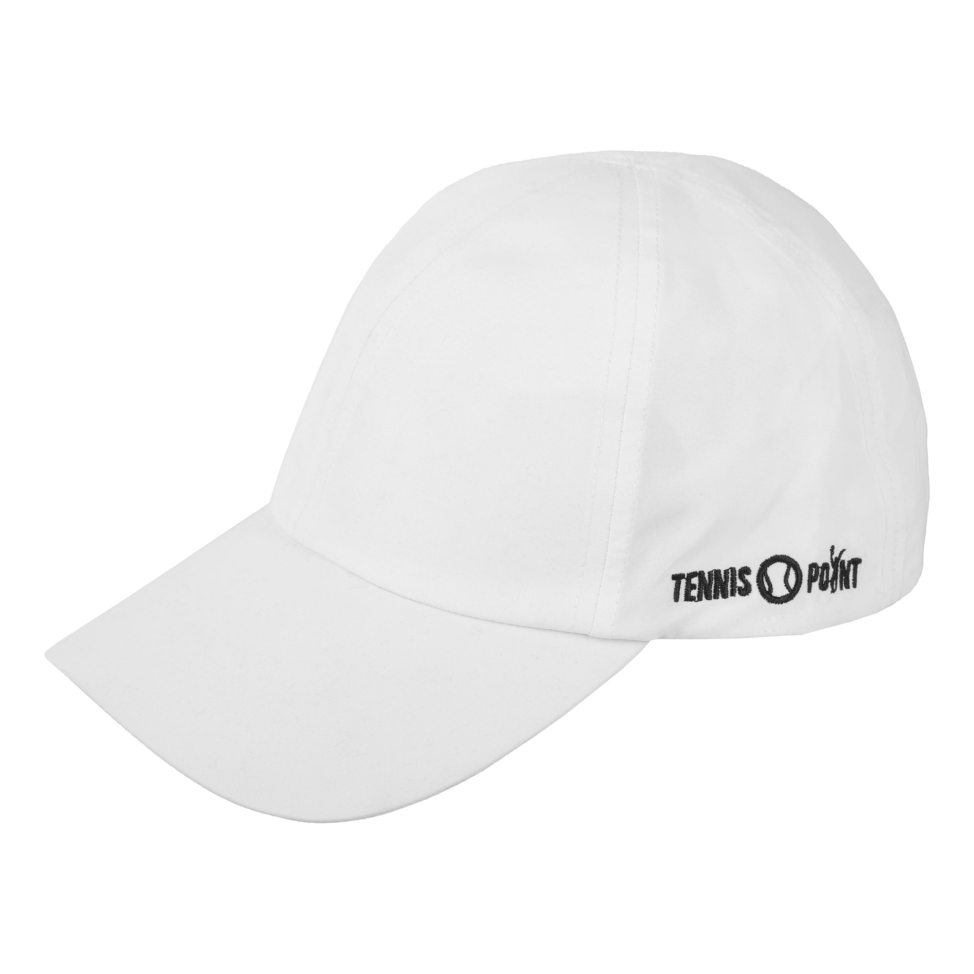 Tennis-Point Casquette-Blanc