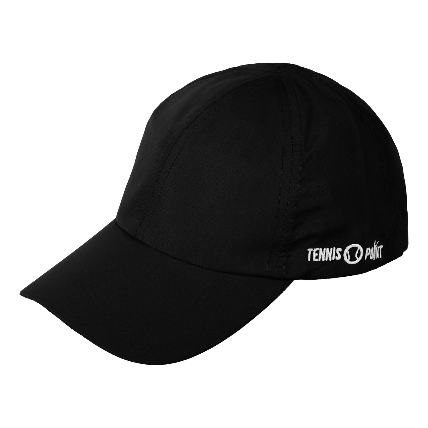 Tennis-Point Casquette-Noir
