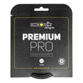 Premium Pro Set Snaren 12m-Zwart