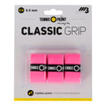 Classic Grip Verpakking 3 stuks - pink