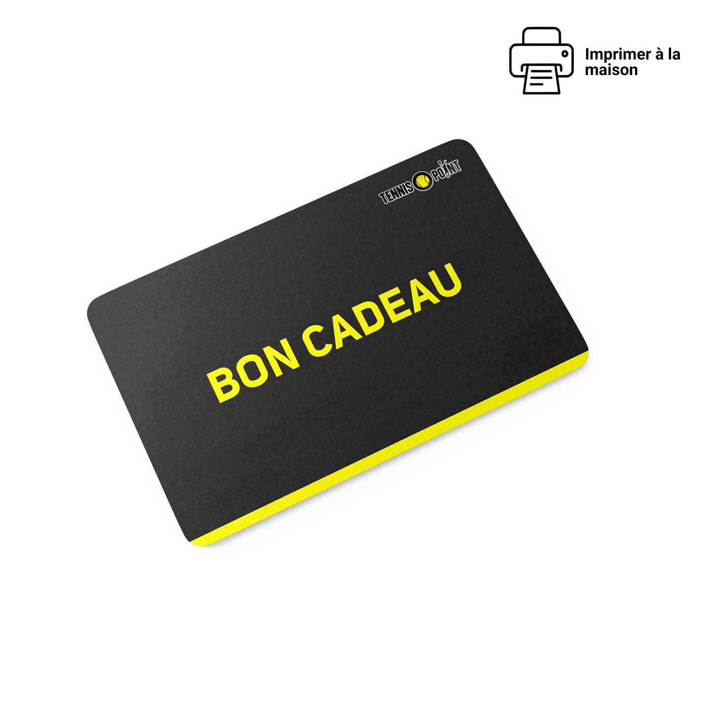 Tennis-Point 10 Euro Bon D’achat