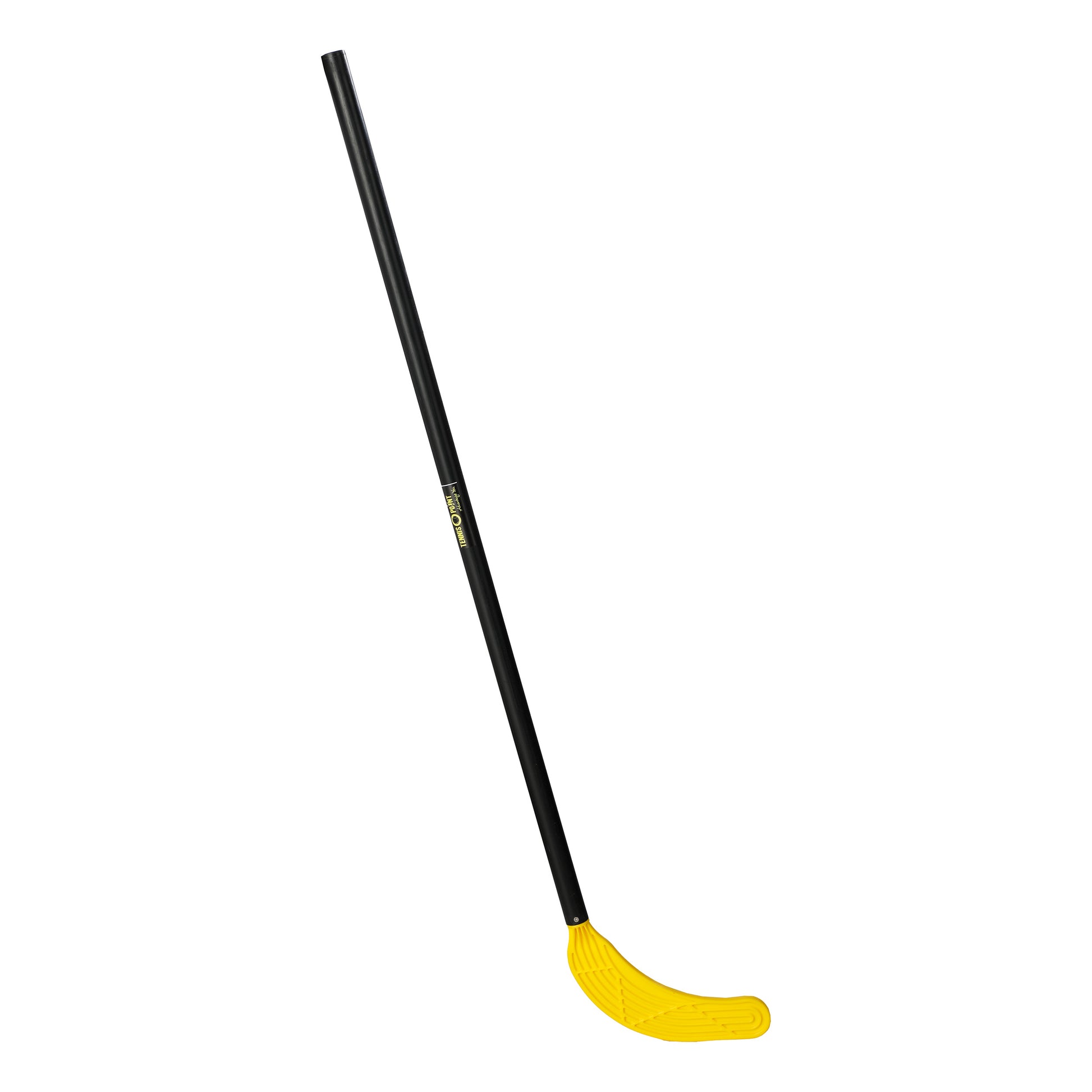 Tennis-Point Hockeyschläger Crosses De Hockey-Jaune,Noir