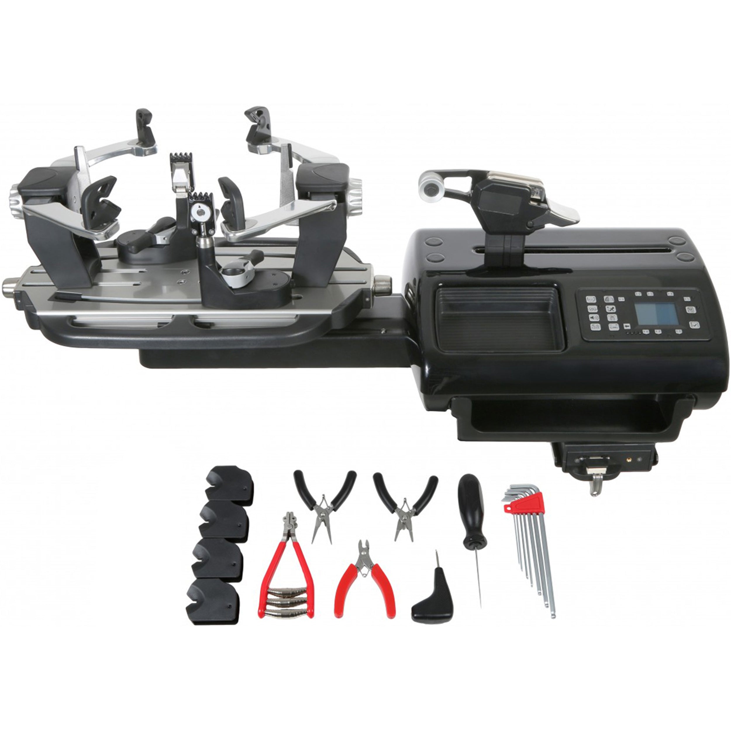Tennis-Point Pro Star CB20 Machine À Corder