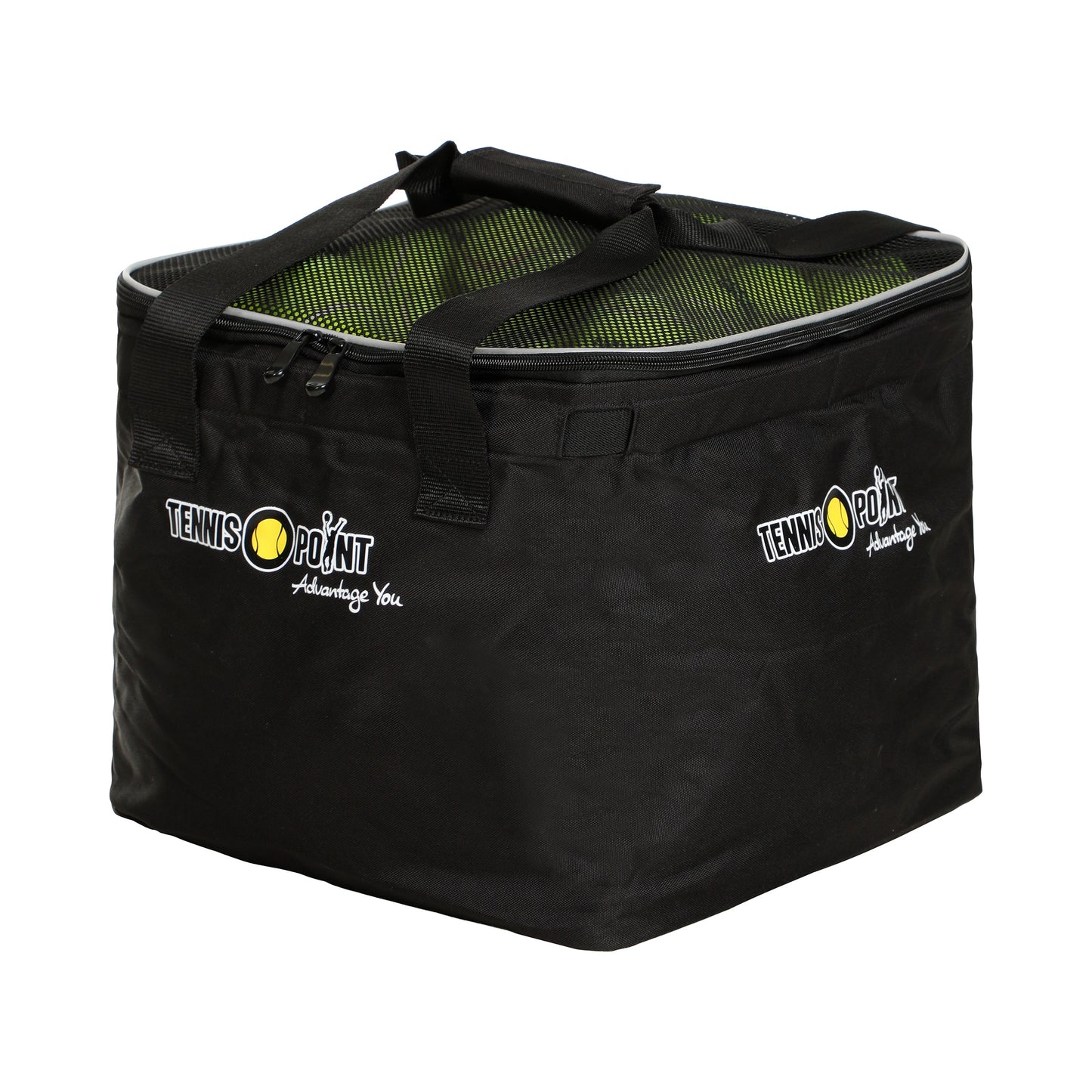 Tennis-Point Ballentas-Zwart