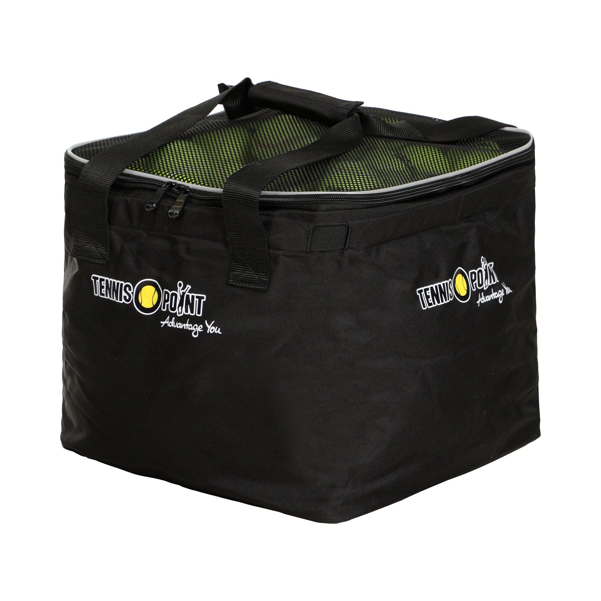 Tennis-Point Ballentas-Zwart