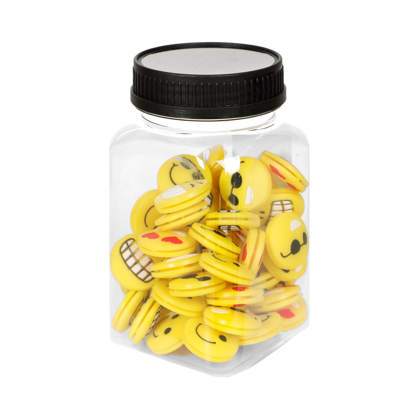 Tennis-Point Demper Box 50 Stuks-Geel