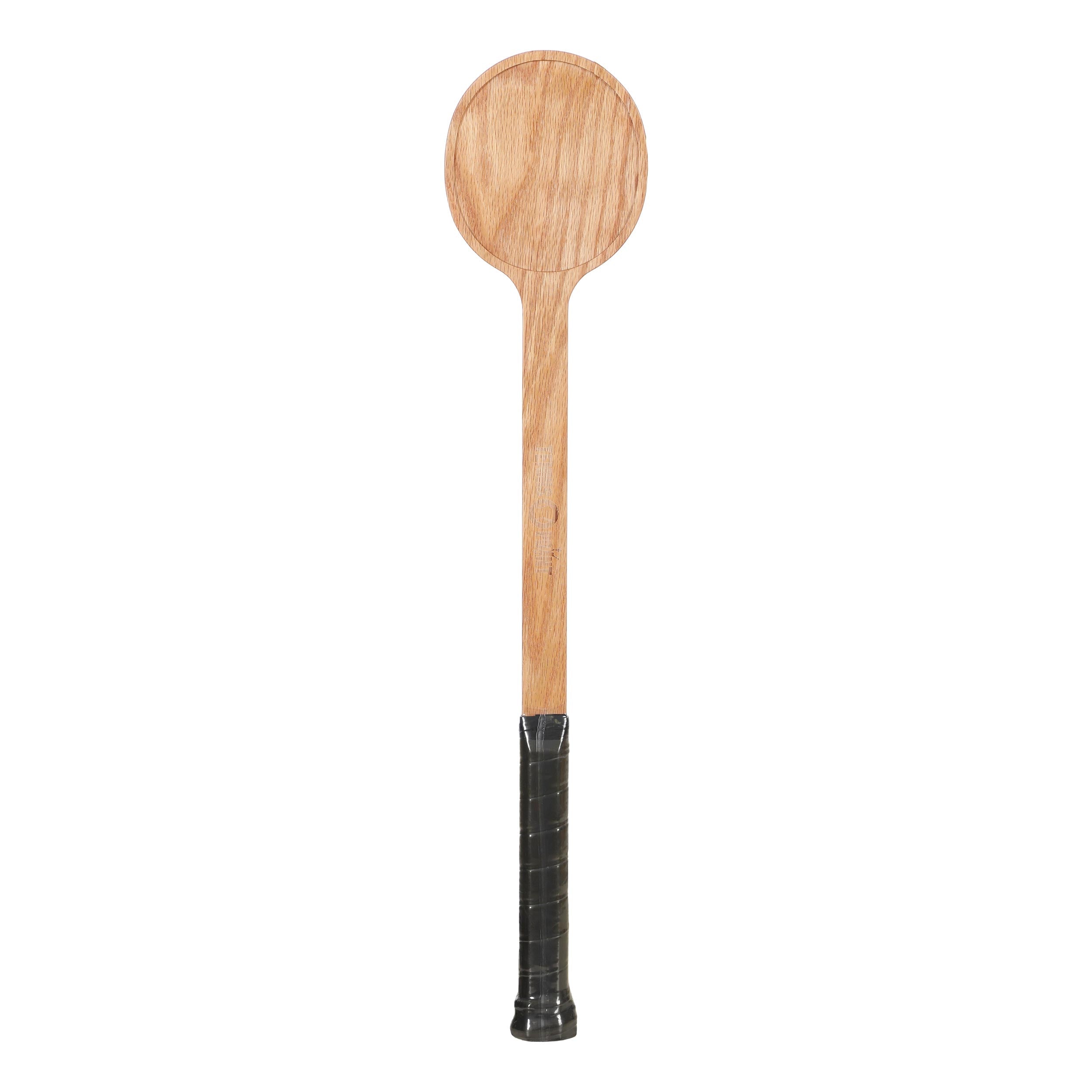 Tennis-Point Tennis-Spoon Racket Trainingshulp-Bruin