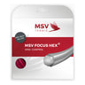 Focus-HEX Set Snaren 12m-Rood
