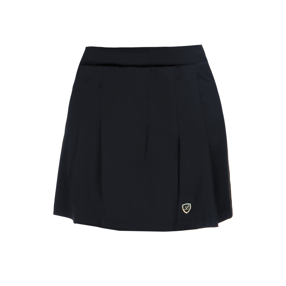 Limited Sports Basic Fancy Rok Dames - donkerblauw