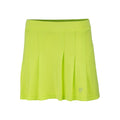 Basic Fancy Rok Dames - groen,