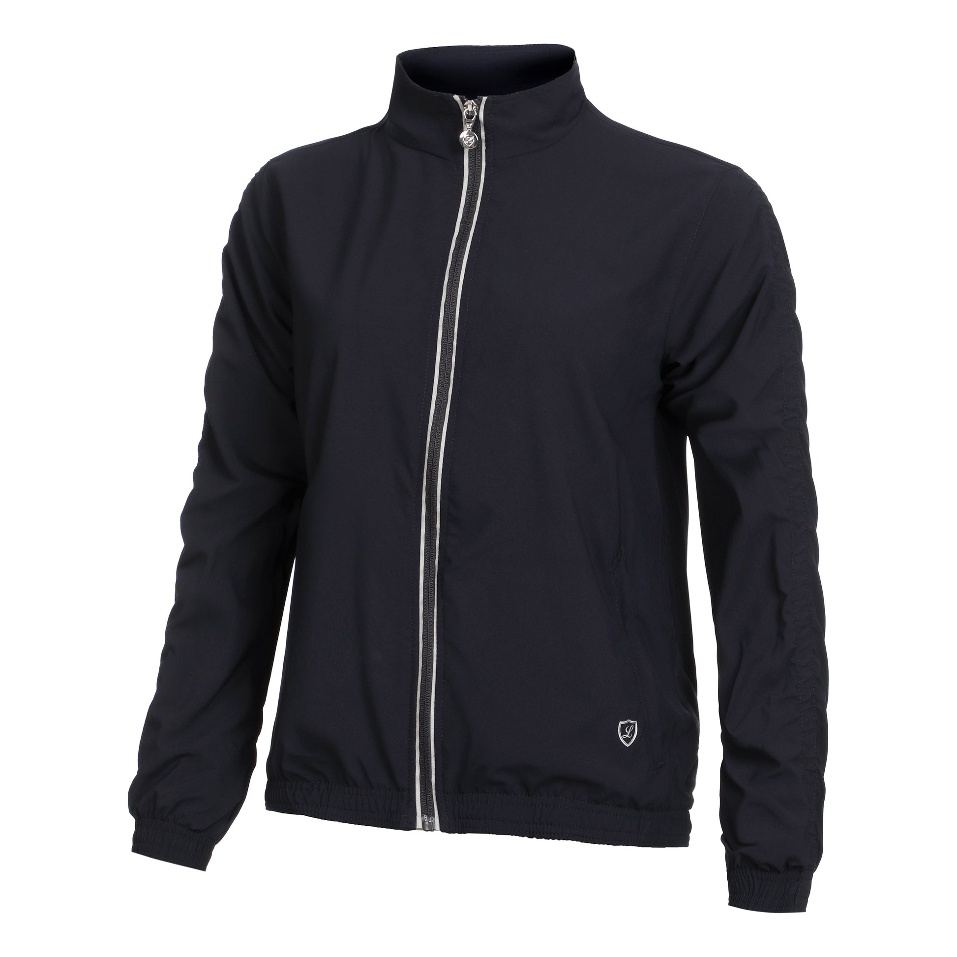 Limited Sports Joelle Trainingsjack Dames - donkerblauw