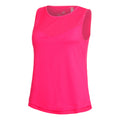 Taba Débardeur tank top Femmes - pink,