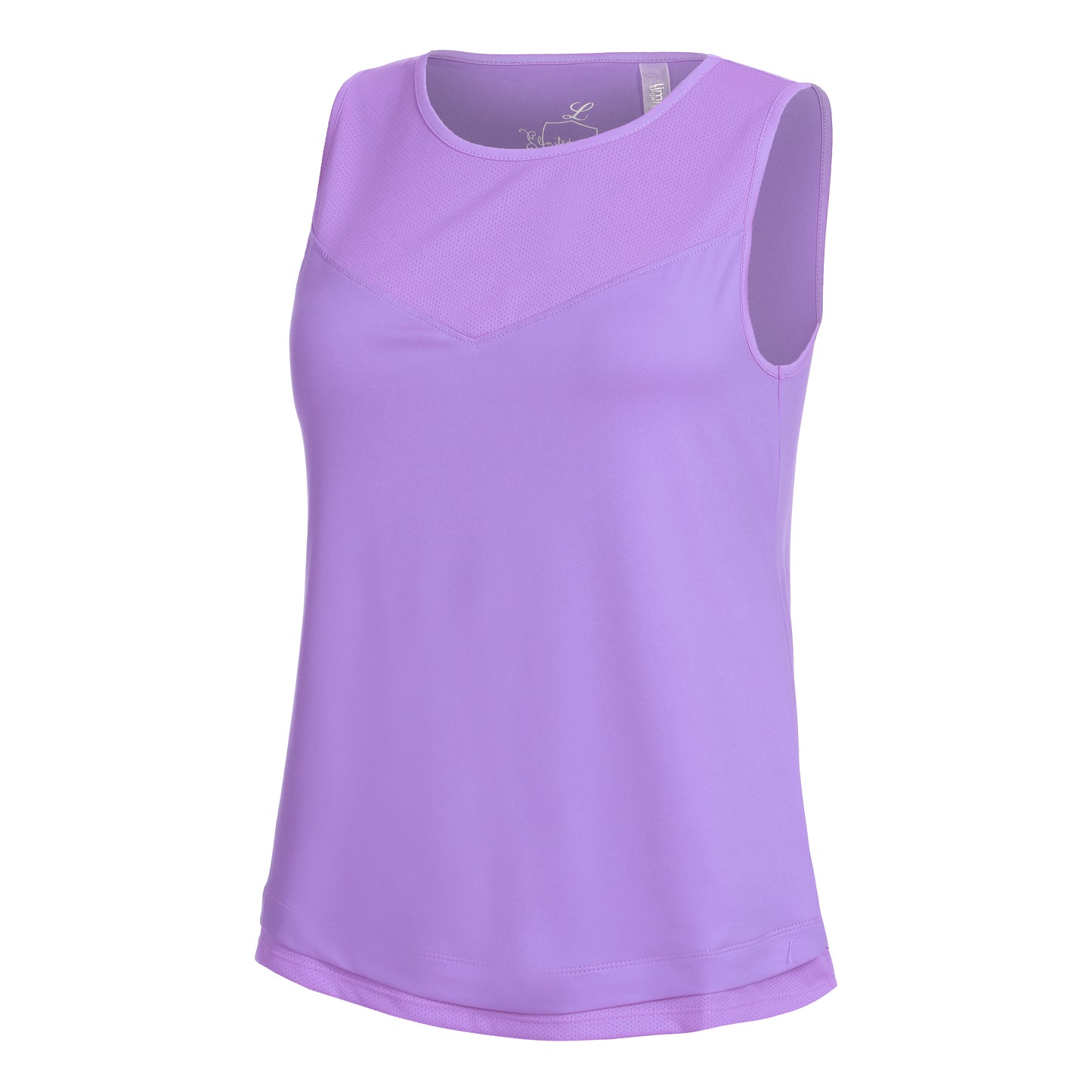 Limited Sports Taba Tanktop Dames - lila