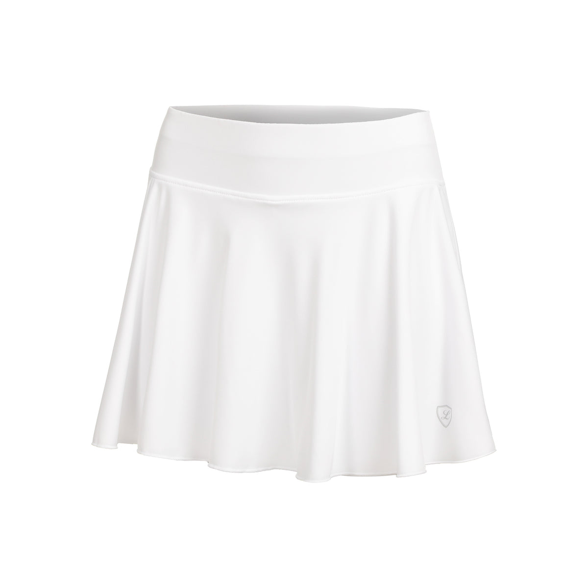 Limited Sports Shea Jupe Femmes - blanc