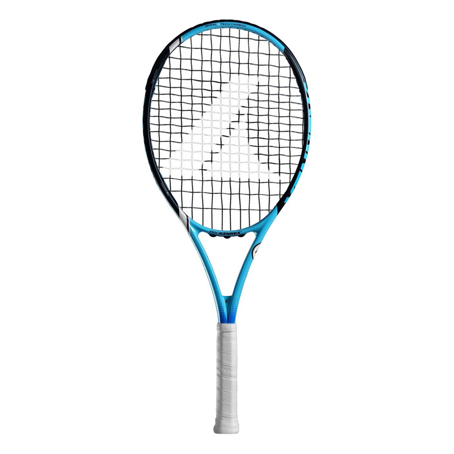 PROKENNEX Kinetic Q+ 15 Pro (305g) Tourracket onbespand