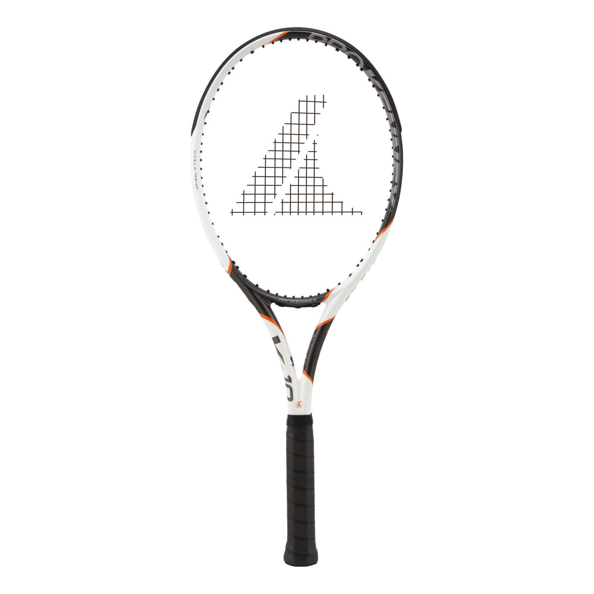 PROKENNEX Kinetic 10 (305g) Tourracket onbespand