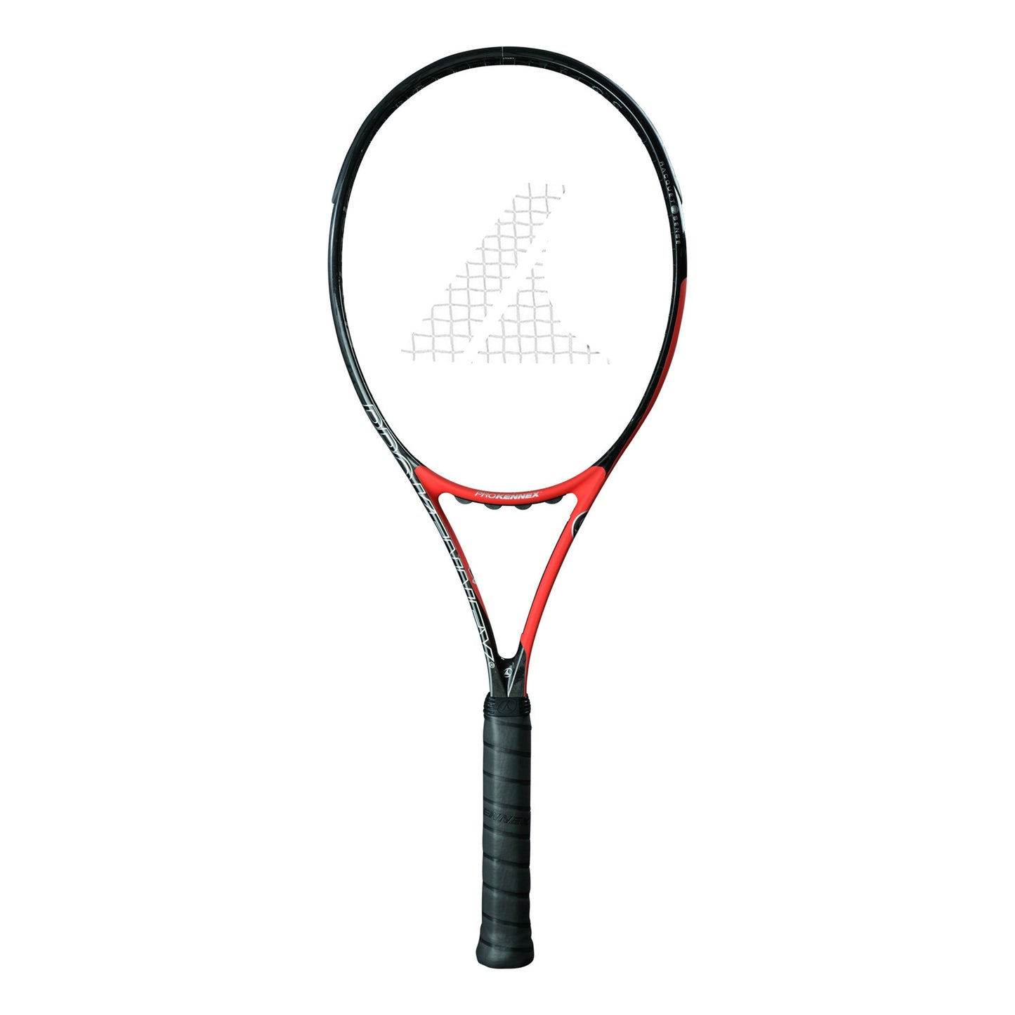PROKENNEX Kinetic Black Ace Pro (305g) Tourracket onbespand