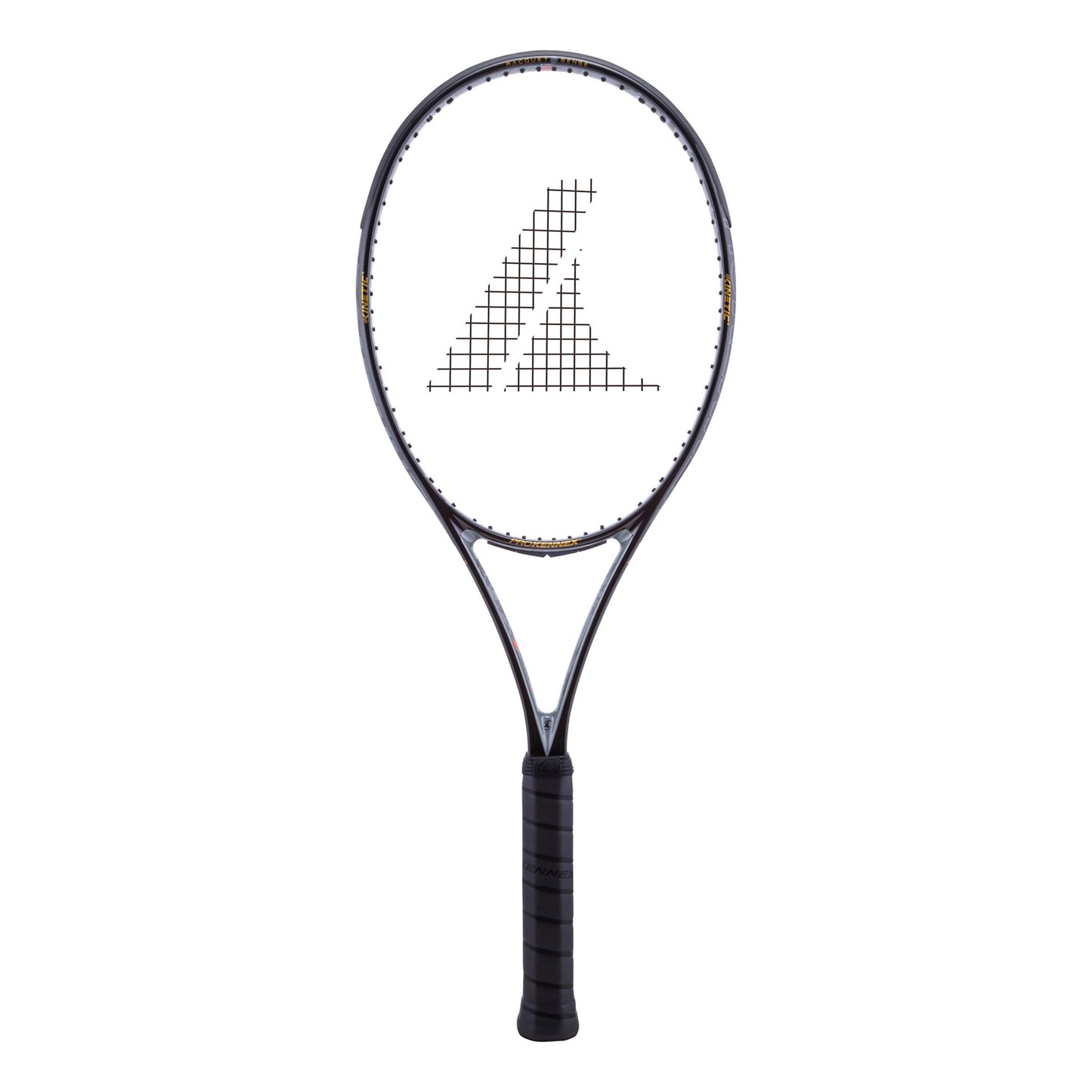 PROKENNEX Black Ace Pro (2025) Tourracket Testrackets