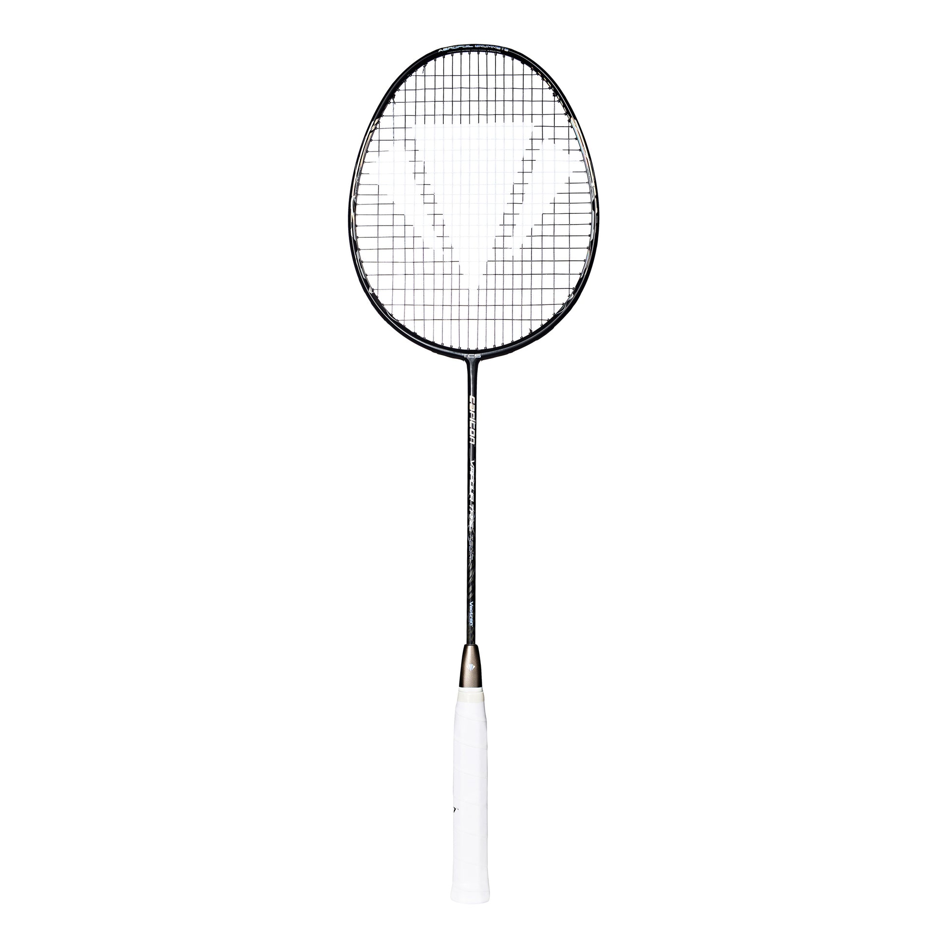 Carlton Vapour Trail Tour G4 HL Raquettes de badminton Cordé