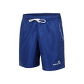 Rob 21 Shorts Hommes - bleu, blanc