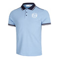 Ranking Staff Polo Hommes - bleu, bleu foncé
