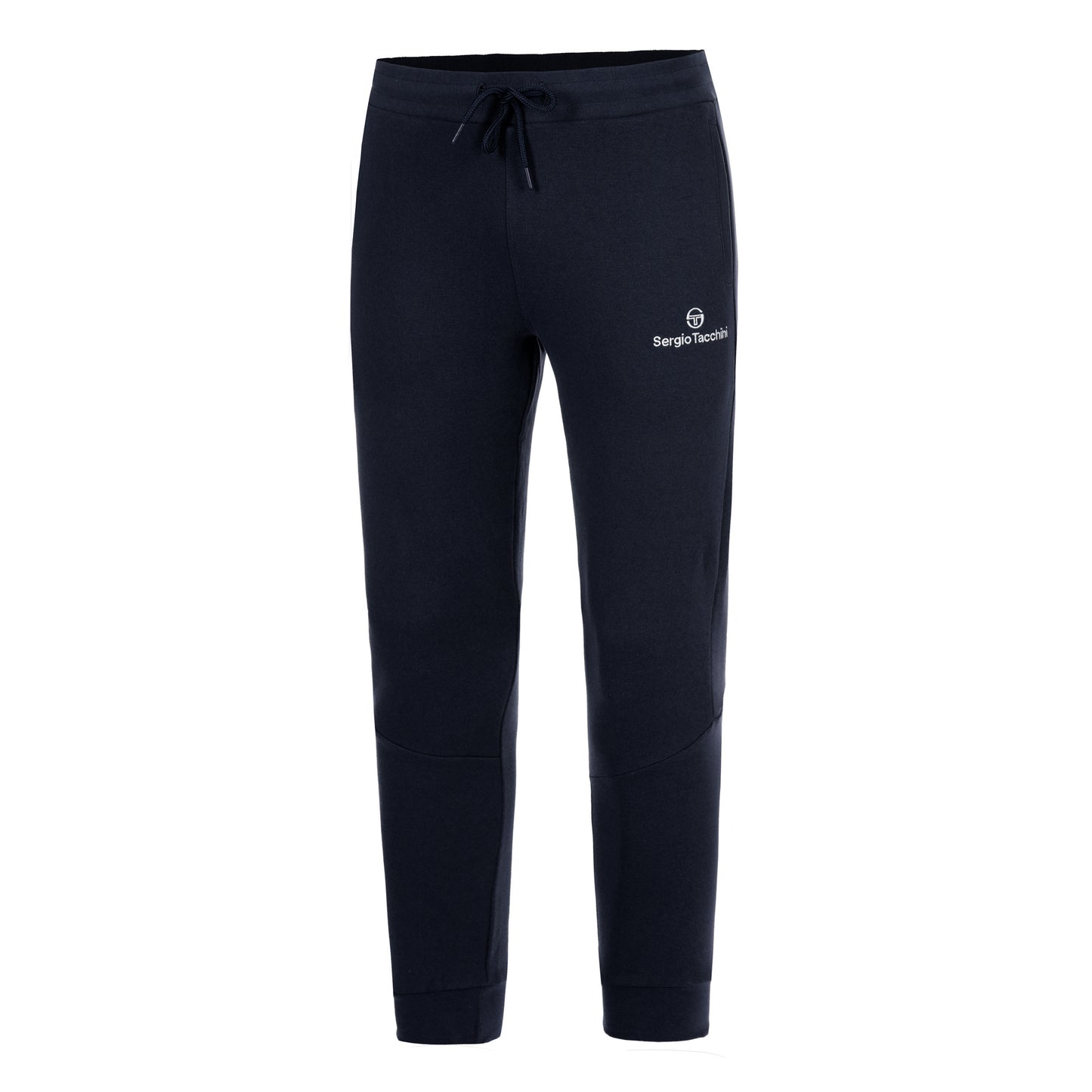 Sergio Tacchini Cipresso Leece Trainingsbroek Heren-Blauw