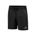 Rob 024 PL Shorts Heren - zwart, wit
