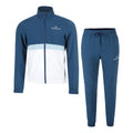 Alata Trainingspak Heren-Blauw,Lichtblauw