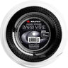 Barb Wire Rol Snaren 200m-Zwart