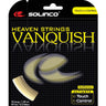 Vanquish Natur Cordage En Garniture 12,2m-Écru