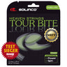 Tour Bite Soft Set Snaren 12,2m-Zilver