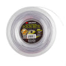 Tour Bite Soft Rol Snaren 200m-Zilver